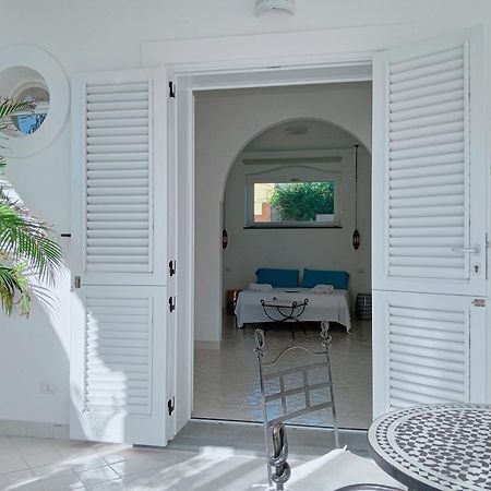 Sikelia Elegant Suite Città di Lipari Esterno foto