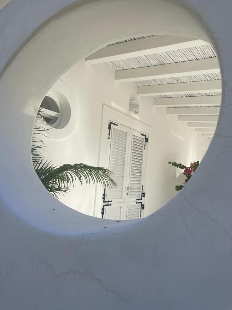 Sikelia Elegant Suite Città di Lipari Esterno foto