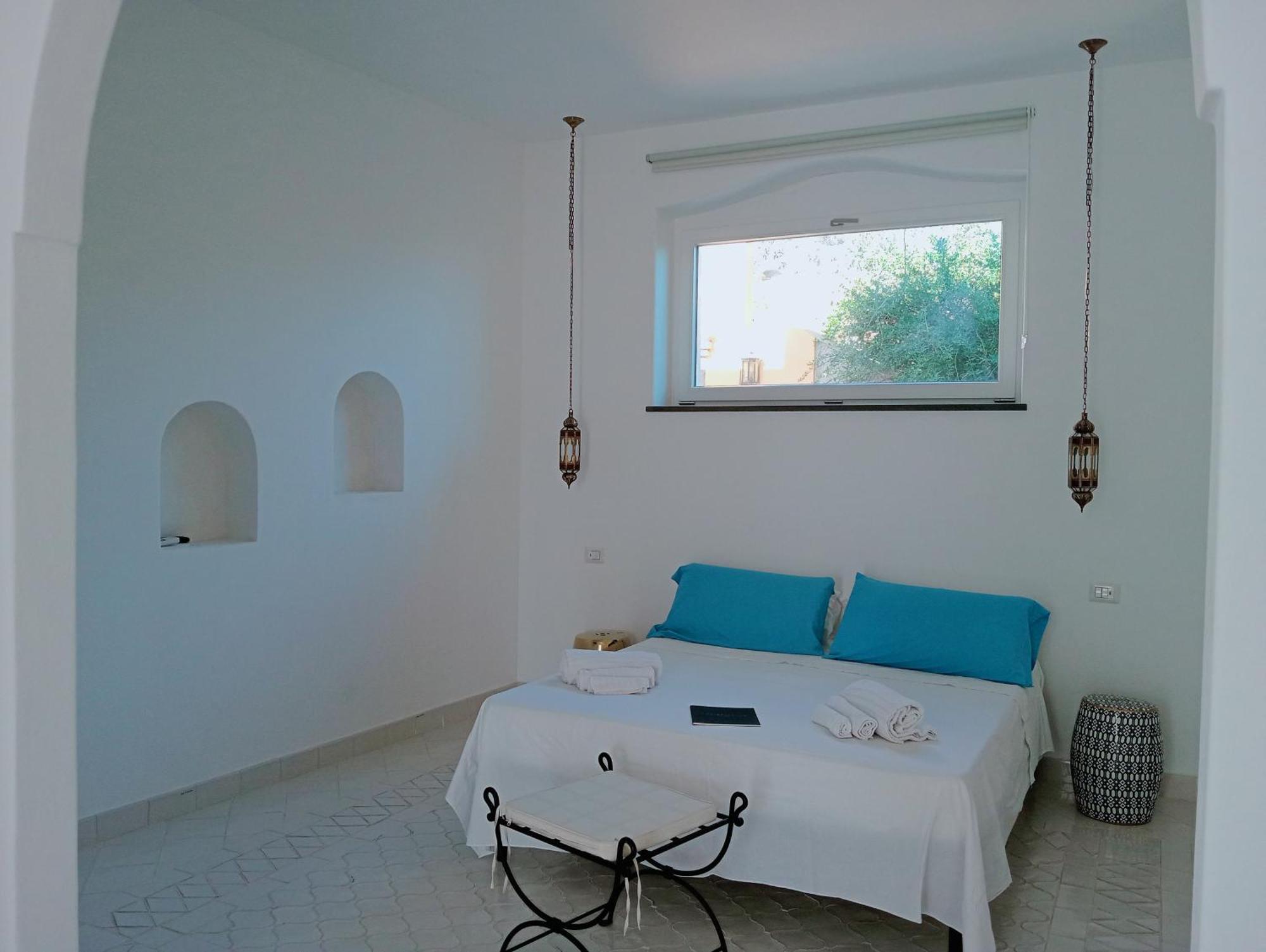 Sikelia Elegant Suite Città di Lipari Esterno foto