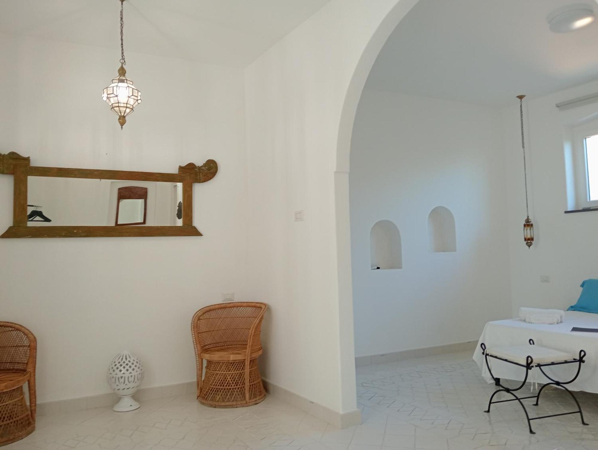 Sikelia Elegant Suite Città di Lipari Esterno foto