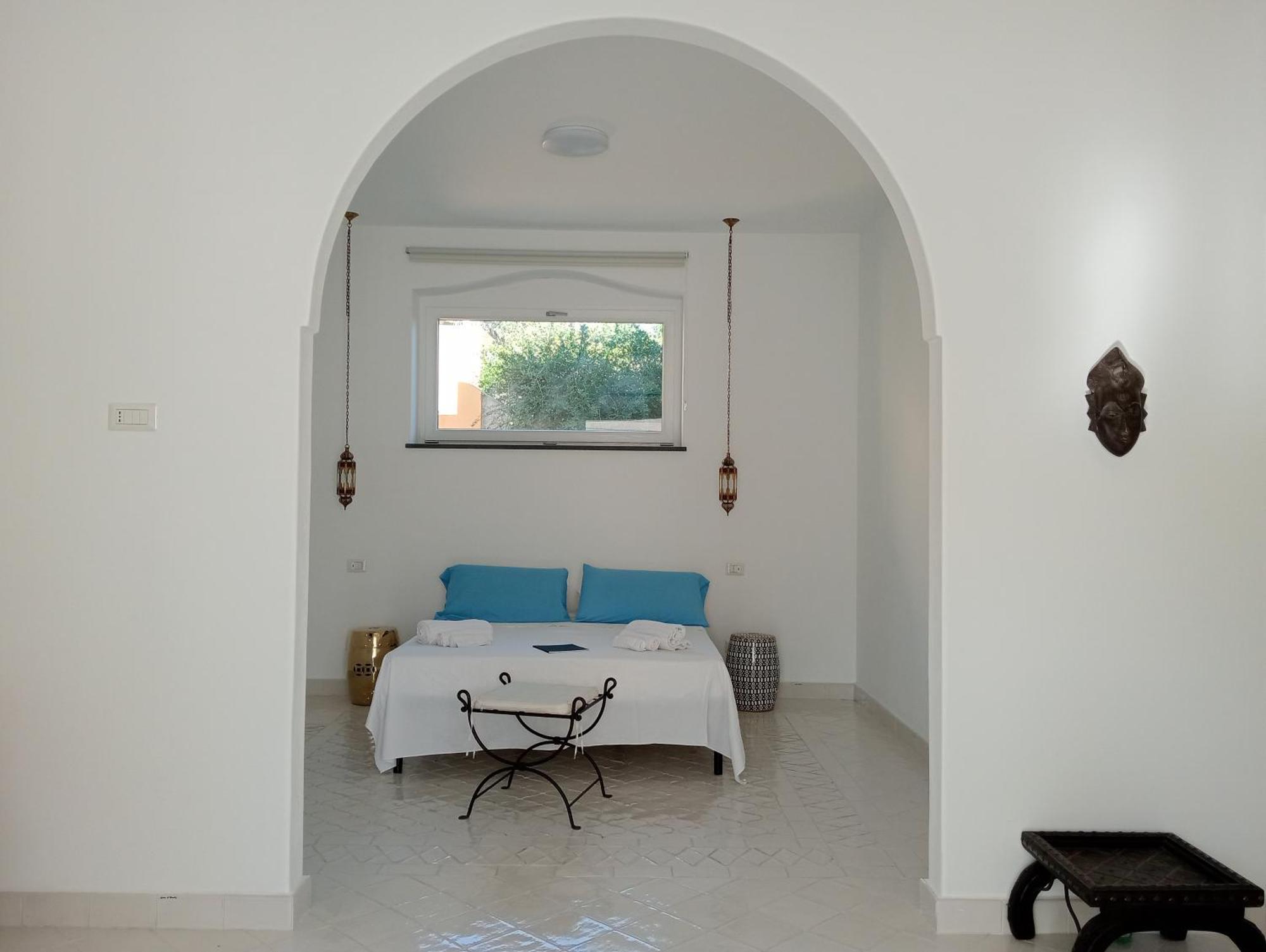 Sikelia Elegant Suite Città di Lipari Esterno foto