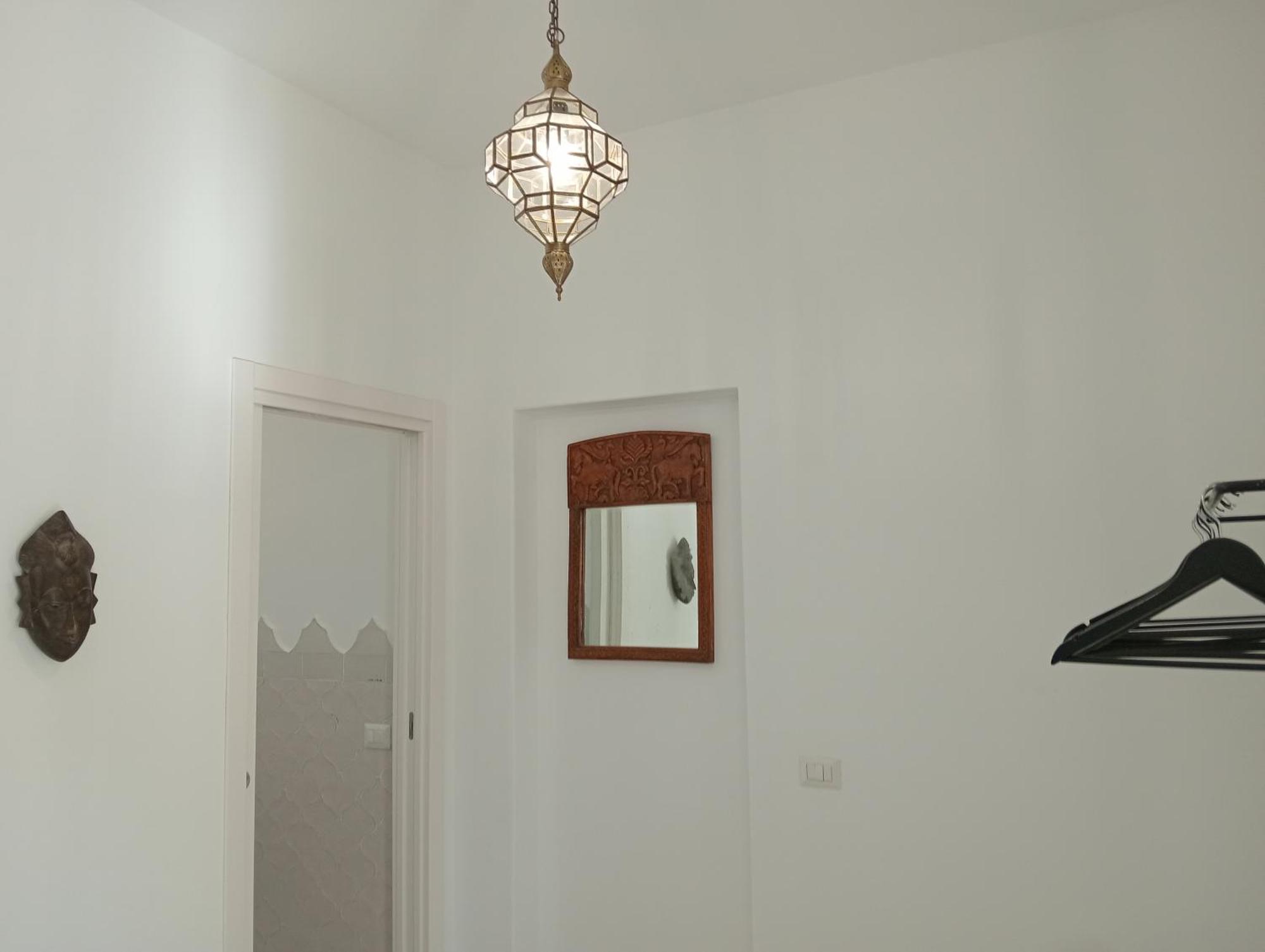 Sikelia Elegant Suite Città di Lipari Esterno foto